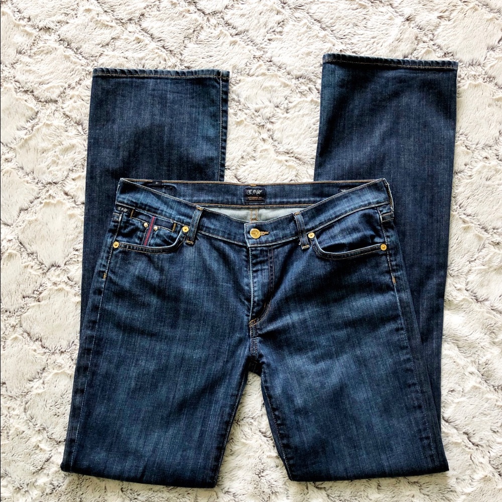 SOLD EUC Citizens of Humanity Jeans